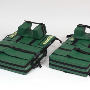 Escape-Mattress® evacuatiematras Fold 70