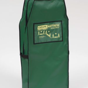 Escape-Mattress® opberghoes voor evacuatiematras  Fold 70