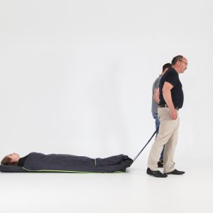 Evakuierungsmatratze S-capeplus