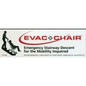 Wandbord Evacchair