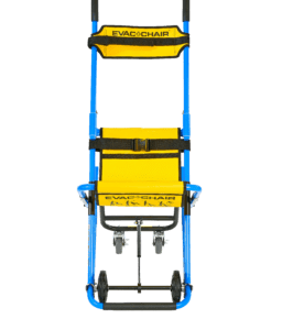 Evac+chair 300H Komplettpaket