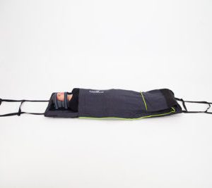 Evacuatiematras S-capeplus premium