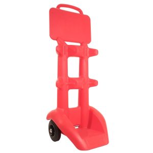 Safetytrolley-S Brandblusserhouder