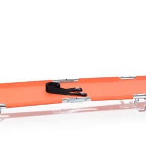 Vouwbare brancard Modell T-1303