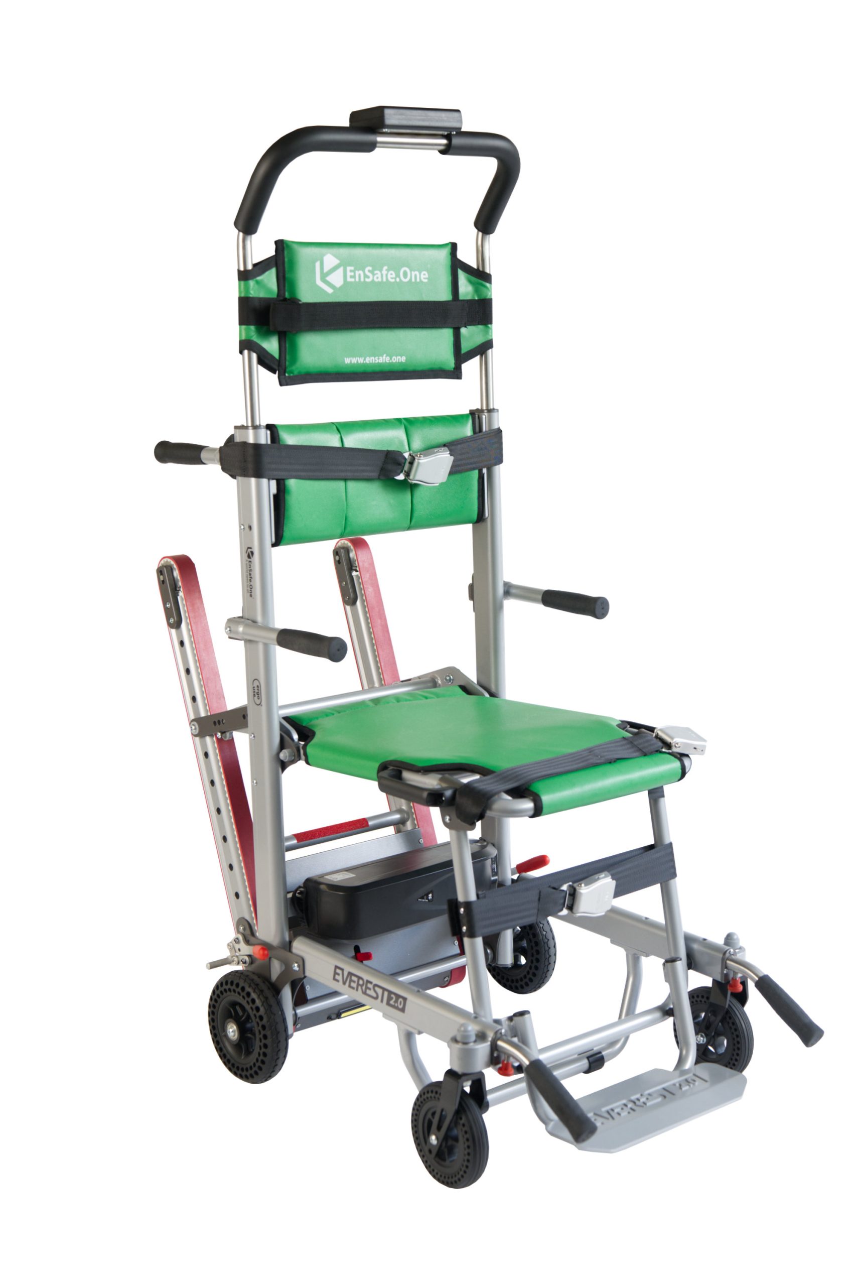 Everest, Treppenklimmer - Treppensteiger Ensafe